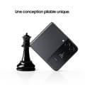 Miniatyrbild 6 av 6: SAMSUNG Galaxy Z Flip4 256GB 5G grafit