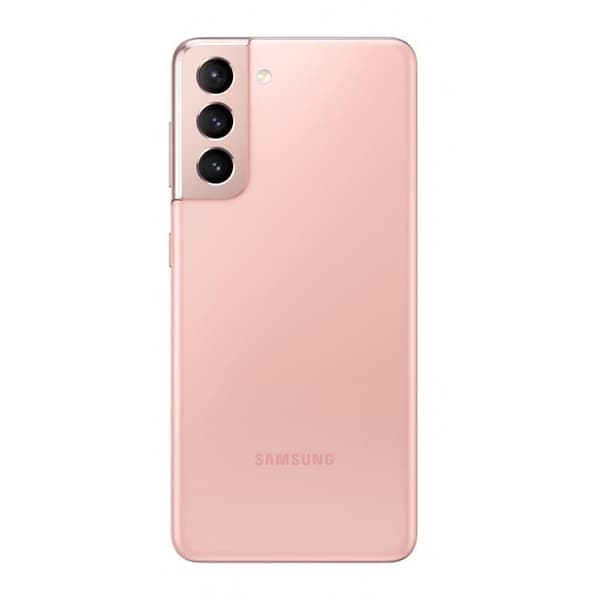 SAMSUNG Galaxy S21 256GB Rosa