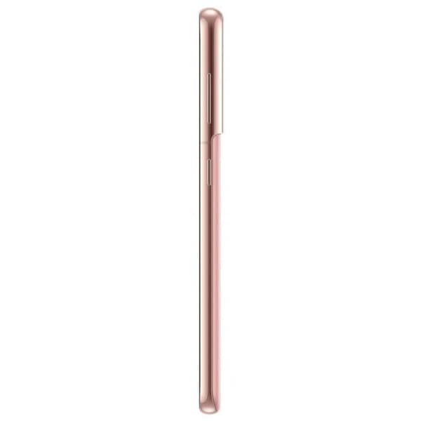 SAMSUNG Galaxy S21 256GB Rosa
