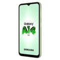 Miniatyrbild 2 av 6: SAMSUNG Galaxy A14 5G Lime 64 GB