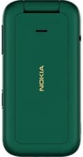 Miniatyrbilde 3 av 5: Telefon 2660 Flip Green, Nokia