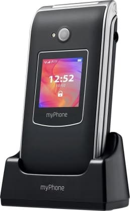 Telefon Rumba 2 Black, Myphone