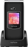 Miniatyrbild 4 av 6: Telefon Rumba 2 Black, Myphone