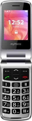 Miniatyrbild 1 av 6: Telefon Rumba 2 Black, Myphone