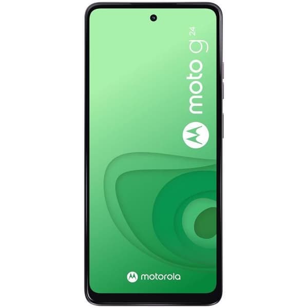 Motorola G24 4 128 LAVANDE