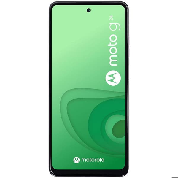 Motorola G24 4 128 LAVANDE