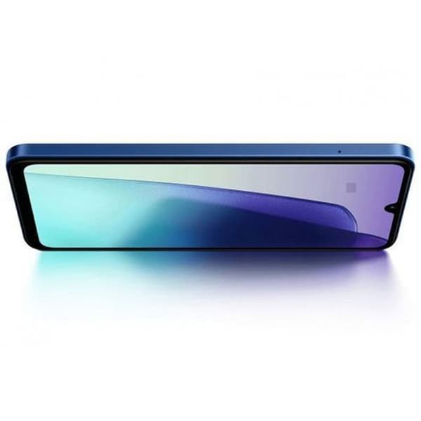 XIAOMI Redmi 14C - 6.88" - 128GB / 6GB - Helio G81 Ultra - 5160 mAh - 50 MP - Stjärnblå