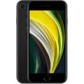 Miniatyrbild 3 av 4: APPLE iPhone SE Svart 128 GB (2020) - Renoverad - Utmärkt skick- REFURBISHED