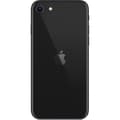 Miniatyrbild 2 av 4: APPLE iPhone SE Svart 128 GB (2020) - Renoverad - Utmärkt skick- REFURBISHED