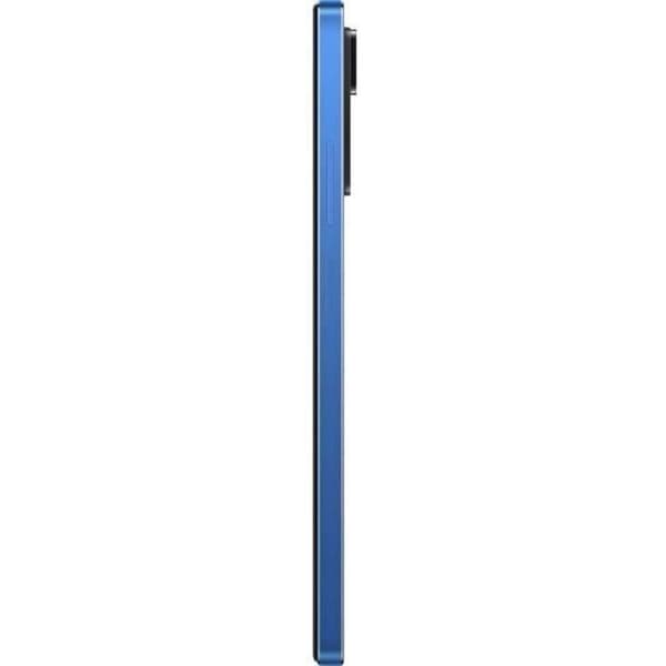 XIAOMI Redmi Note 11 Pro 128GB 5G Blå - Renoverad - Mycket bra skick- REFURBISHED