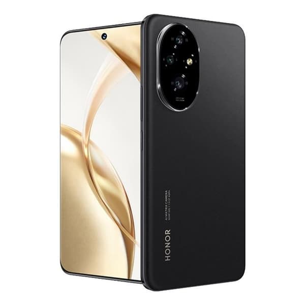 5G smartphone med 6,7' OLED-skärm, 12GB RAM, 512GB lagring, 50MP trippelkamera, kraftfull åttakärnig processor.