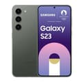 Miniatyrbild 1 av 6: SAMSUNG Galaxy S23 256GB Grön