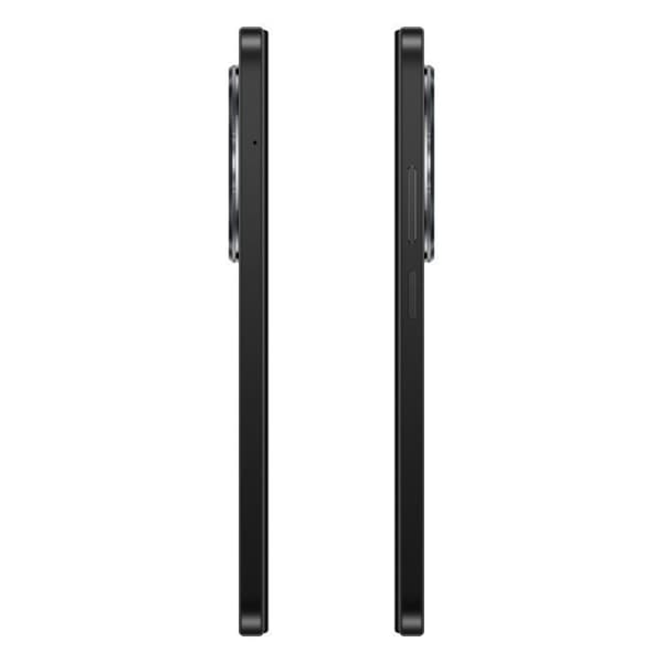 Xiaomi Redmi 14C Svart 256 GB