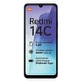Miniatyrbild 5 av 6: Xiaomi Redmi 14C Svart 256 GB