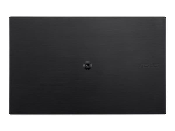 ASUS ZenScreen MB165B - skärm