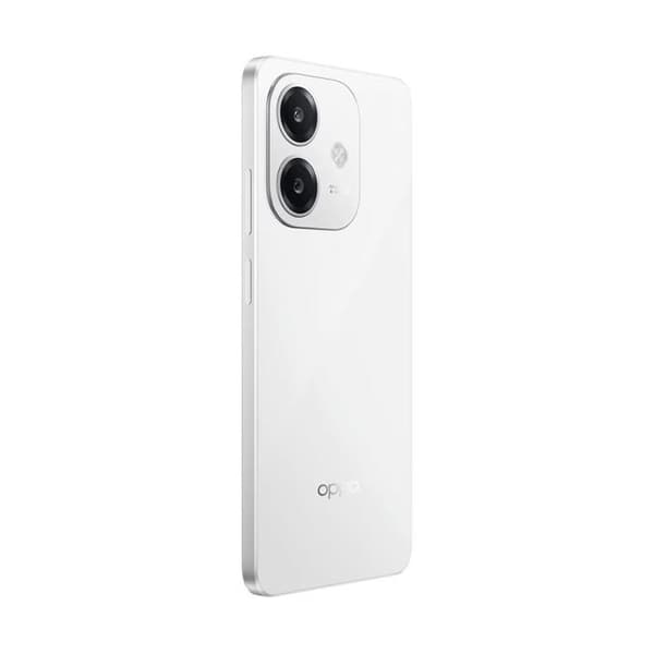 Oppo A40 4G 6GB/128GB Vit (Starlight White) Dual SIM