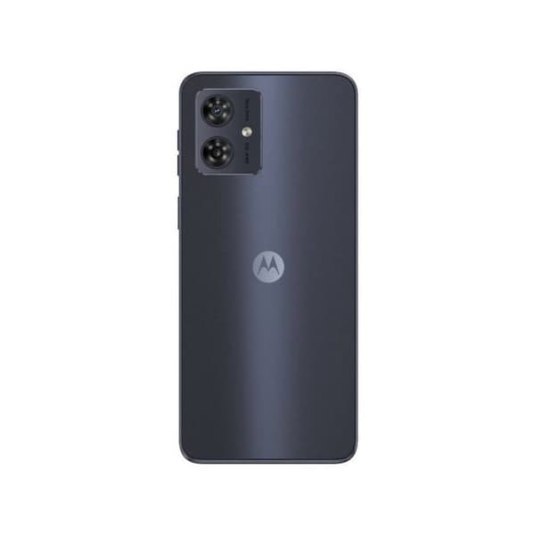 Motorola Moto G 54 5G Smartphone - Blå - Dubbelkamera - 256 GB