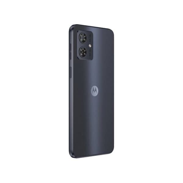 Motorola Moto G 54 5G Smartphone - Blå - Dubbelkamera - 256 GB