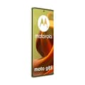 Miniatyrbild 4 av 5: Motorola Moto g85 5G Smartphone - Grön - Dual SIM - Android - 12 GB - 256 GB - 5000 mAh