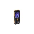 Miniatyrbild 3 av 4: FORTE 70 TREVI STÖTSÄKER GSM-TELEFON