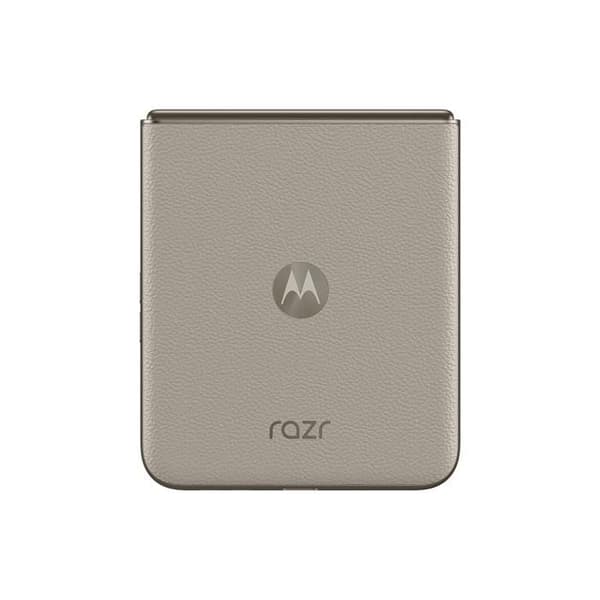 5G-LTE Dual SIM IPX8-smartphone med Octo-Core 2,5 GHz-processor, 120 Hz 6,9' pOLED invändig skärm och 90 Hz pOLED exteriör skärm