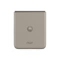 Miniatyrbild 4 av 6: 5G-LTE Dual SIM IPX8-smartphone med Octo-Core 2,5 GHz-processor, 120 Hz 6,9' pOLED invändig skärm och 90 Hz pOLED exteriör skärm