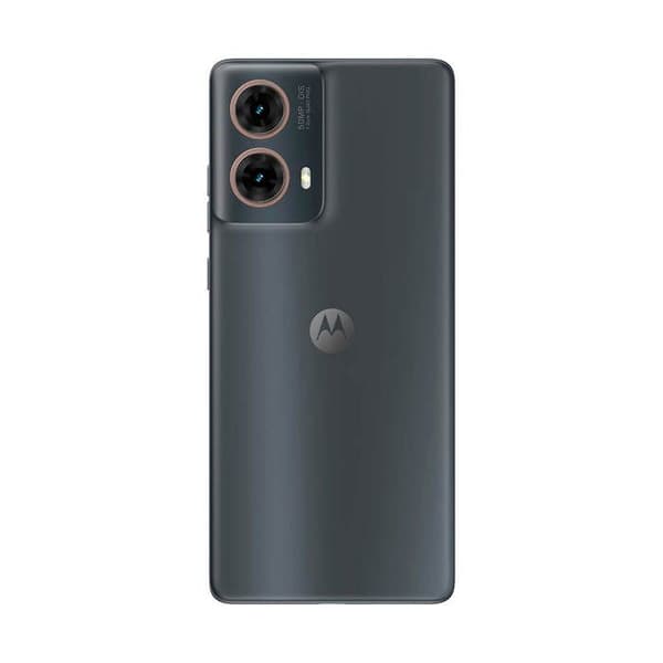 Motorola Moto G85 5G Smartphone - 12 GB RAM - 256 GB - 6,67'' POLED-skärm - Dual SIM - 5000 mAh batteri