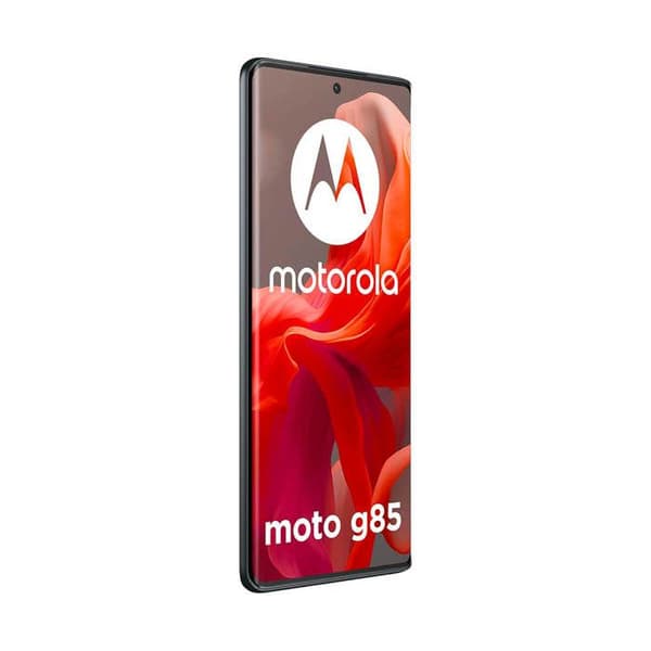 Motorola Moto G85 5G Smartphone - 12 GB RAM - 256 GB - 6,67'' POLED-skärm - Dual SIM - 5000 mAh batteri