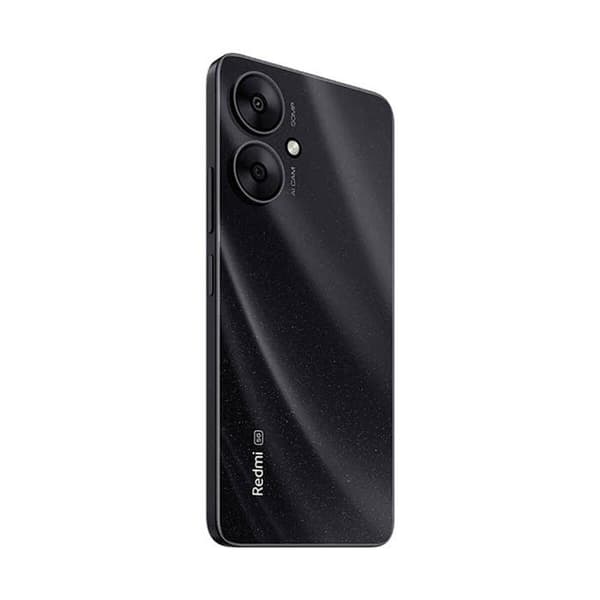 Smartphone Xiaomi Xiaomi Redmi 13C 5G 4 128 Svart