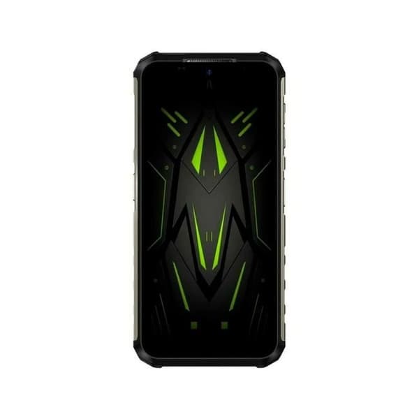 Ulefone Armor 22 128GB/8GB Dual SIM Grön