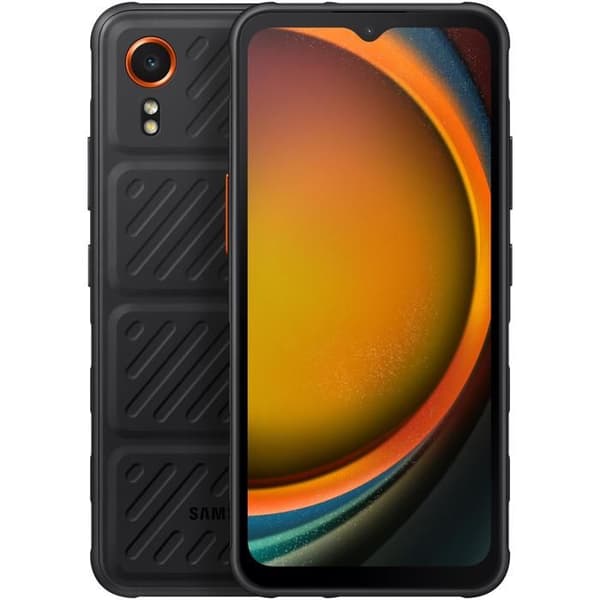 SAMSUNG Produktmodell: Xc Svart