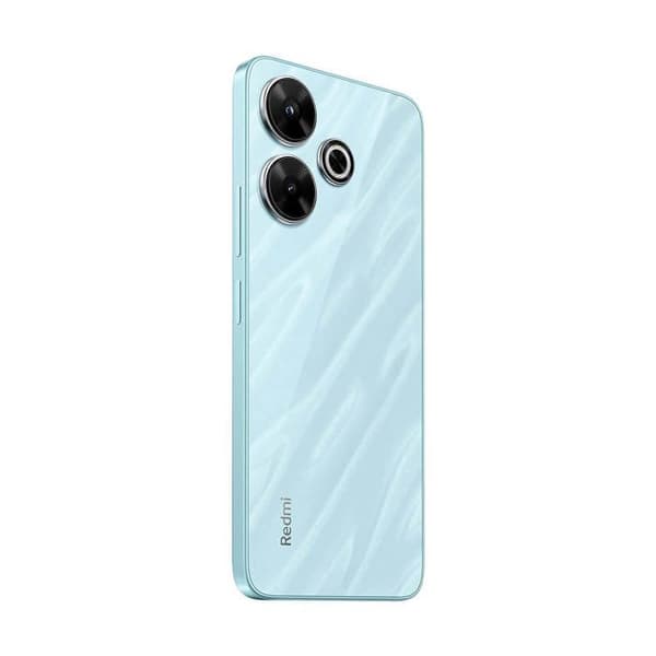 Xiaomi Redmi 13 6GB/128GB Blå (Ocean Blue) Dual SIM