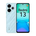 Miniatyrbild 1 av 6: Xiaomi Redmi 13 6GB/128GB Blå (Ocean Blue) Dual SIM