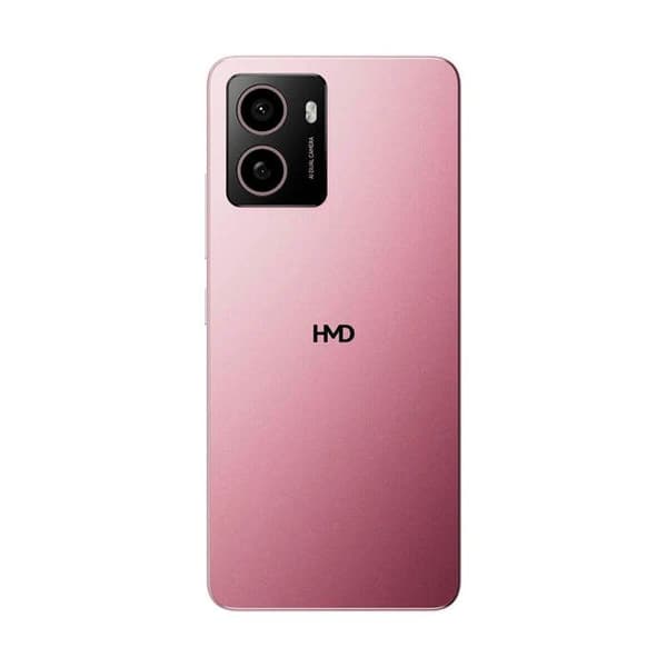 HMD Pulse 4GB/64GB Rosa (Dreamy Pink) Dual SIM