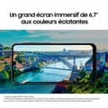 Miniatyrbild 6 av 6: SAMSUNG Galaxy A16 Smartphone 128GB vattengrön