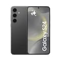 Miniatyrbild 1 av 6: Samsung Galaxy S24 Smartphone 256 GB Svart