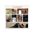 Miniatyrbild 6 av 6: Xiaomi 14T 12GB + 256GB Svart