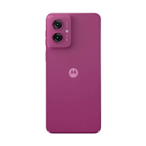 Motorola Moto G55 5G 8GB/256GB Lila (Twilight Purple) Dual SIM