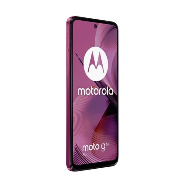 Motorola Moto G55 5G 8GB/256GB Lila (Twilight Purple) Dual SIM