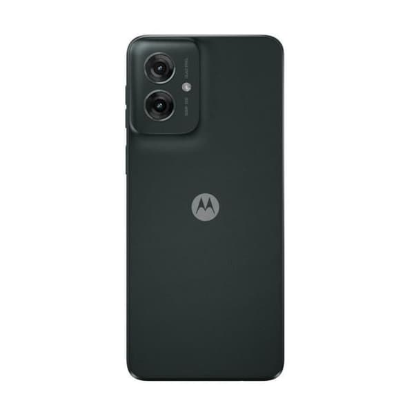 Motorola Moto G55 5G 8GB/256GB Grå (Forest Grey) Dual SIM