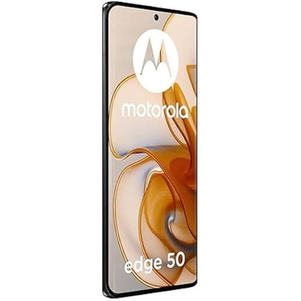 Smartphone - Motorola - Edge 50 - 12GB RAM - 512GB - 50+13+10MP kamera - 6,67" POLED 120Hz skärm