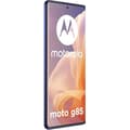 Miniatyrbild 6 av 6: Motorola Moto G85 5G Smartphone - 12 GB RAM - 256 GB - Dual SIM - 6,67 tums skärm - 50 MP kamera