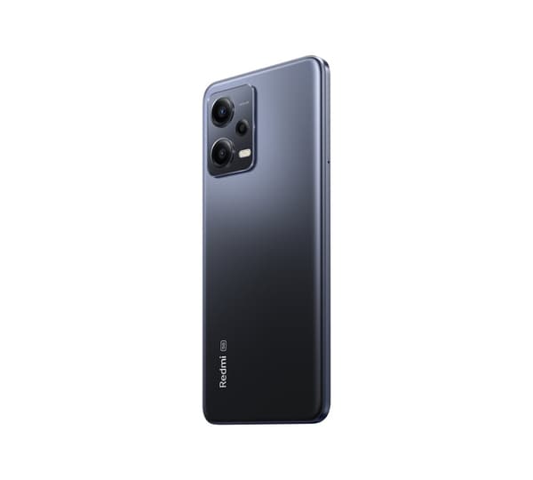 Redmi Note 12 5G Onyx Gray 4GB/128GB +Redmi Buds 6 Lite (White)