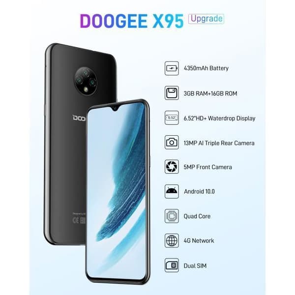 DOOGEE