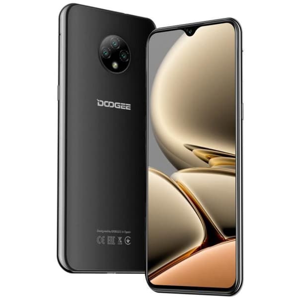 DOOGEE