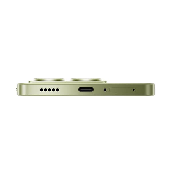 Xiaomi 14T Lemon Green 12GB RAM 512GB ROM