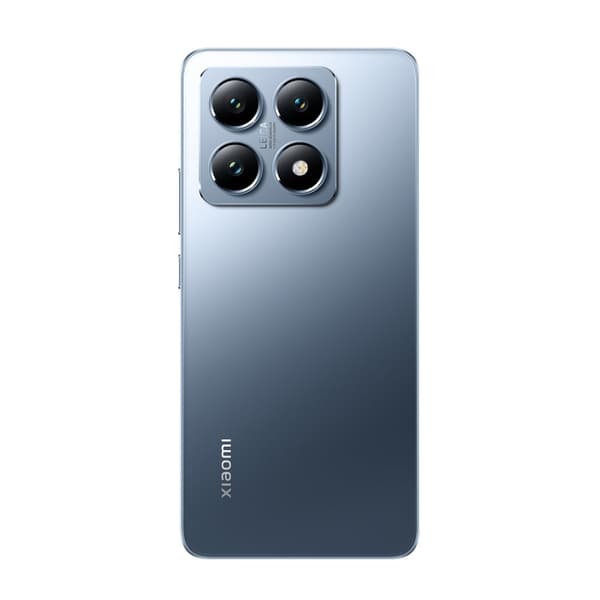 Xiaomi 14T Titan Blue 12GB RAM 256GB ROM Blå
