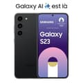 Miniatyrbild 2 av 6: SAMSUNG Galaxy S23 128GB Svart