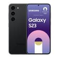 Miniatyrbild 1 av 6: SAMSUNG Galaxy S23 128GB Svart