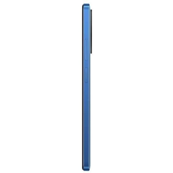 XIAOMI Redmi Note 11 128GB 4G Blå - Renoverad - Utmärkt skick- REFURBISHED